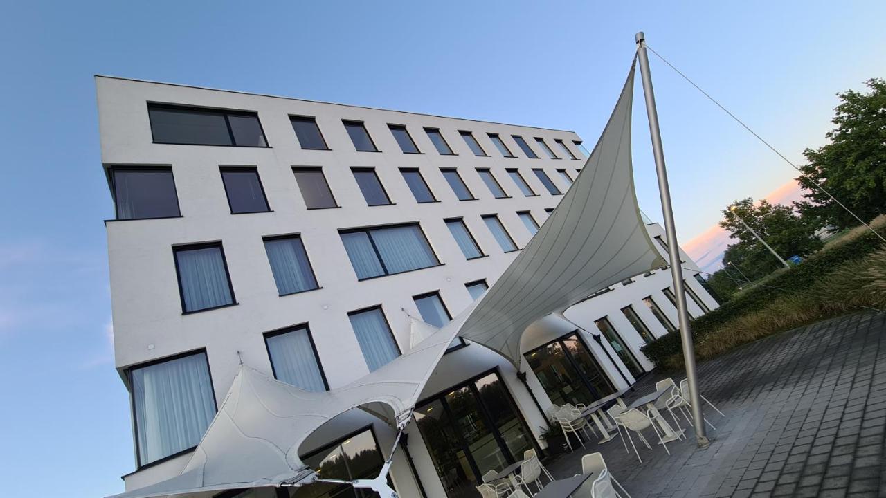 Hotel Drie Eiken Edegem Dış mekan fotoğraf