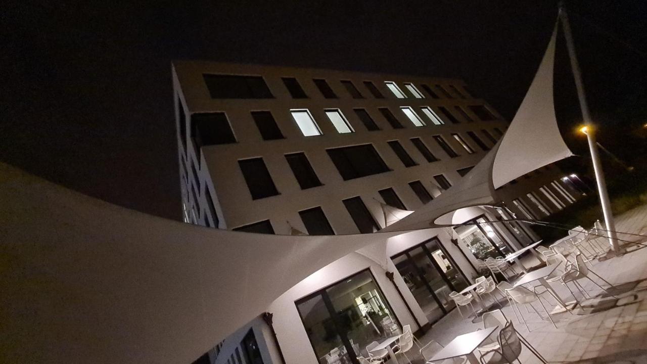 Hotel Drie Eiken Edegem Dış mekan fotoğraf