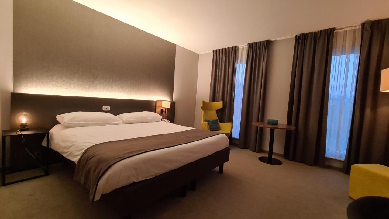 Hotel Drie Eiken Edegem Dış mekan fotoğraf