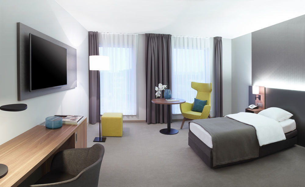 Hotel Drie Eiken Edegem Dış mekan fotoğraf