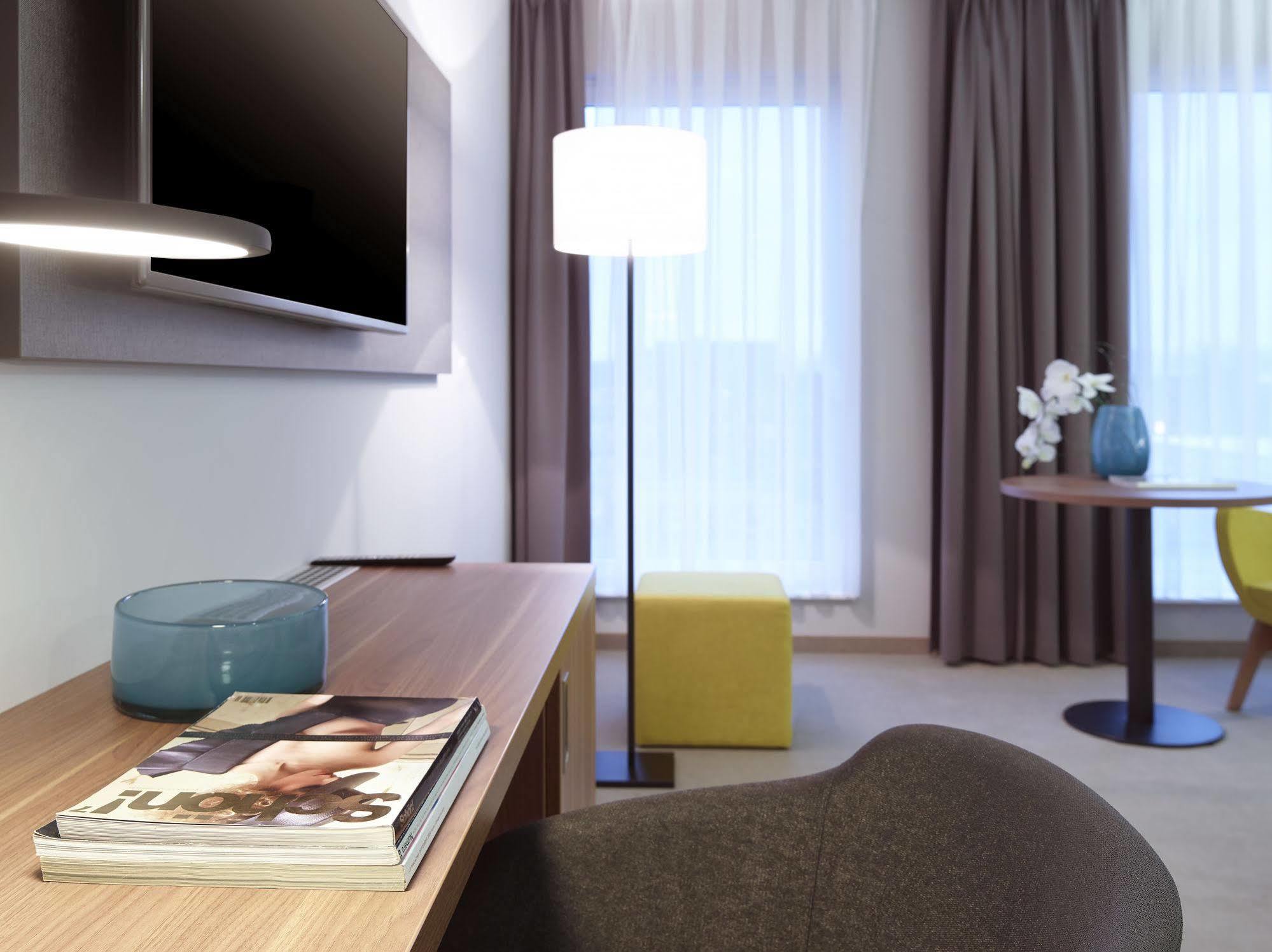 Hotel Drie Eiken Edegem Dış mekan fotoğraf
