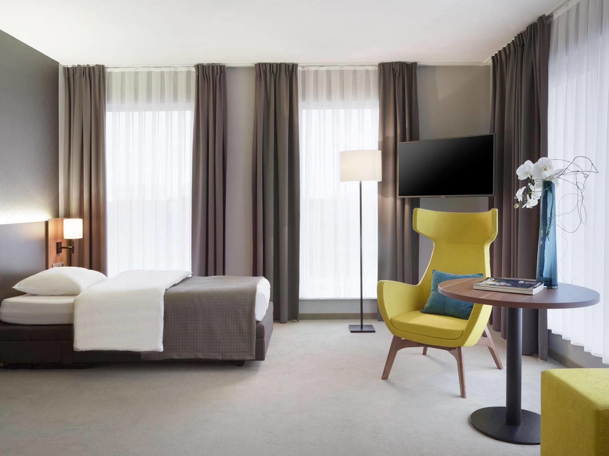 Hotel Drie Eiken Edegem Dış mekan fotoğraf