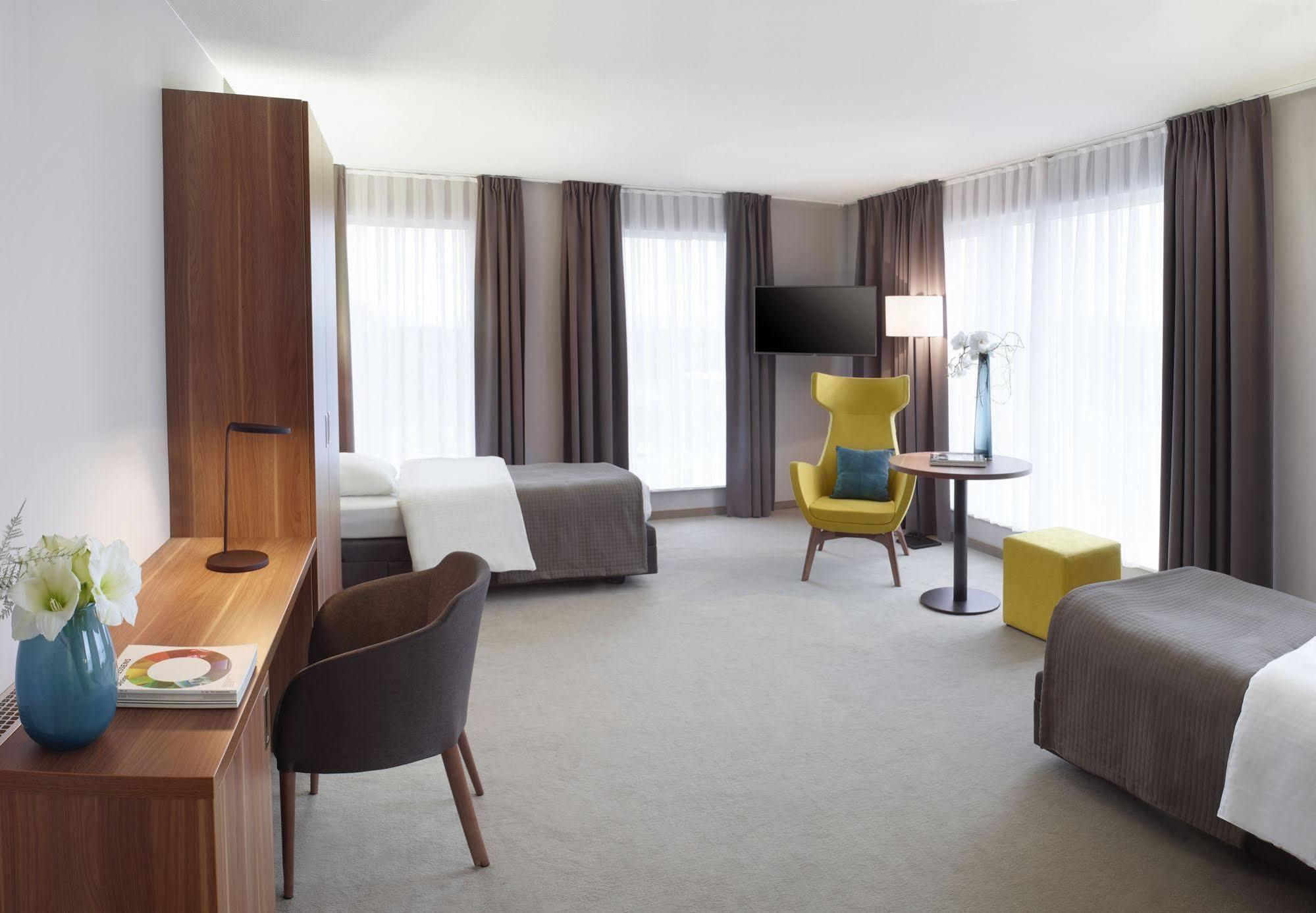 Hotel Drie Eiken Edegem Dış mekan fotoğraf